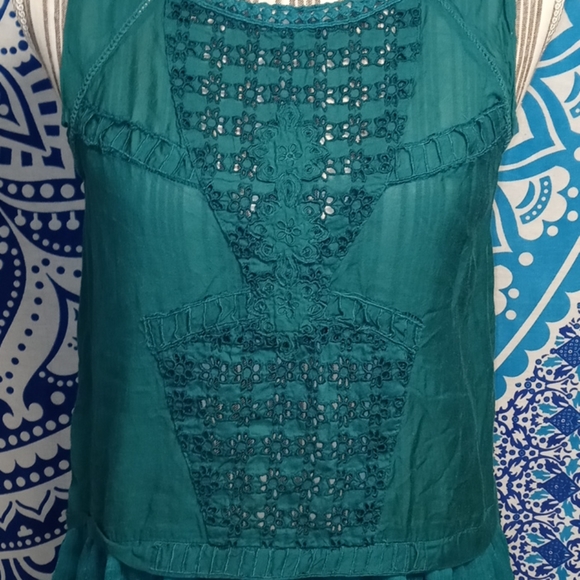 Free People dress/tunic - Picture 2 of 5